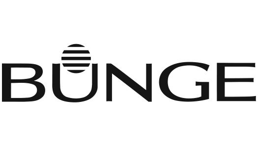 Bunge logo - voormalige klant