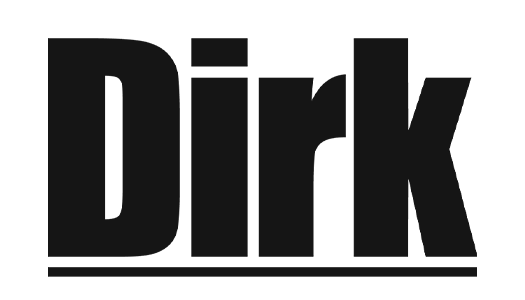 Dirk logo - voormalige klant