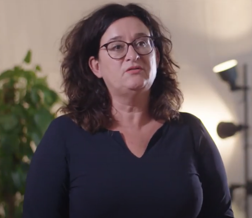 Erica van Dijk - Ervaren HR Interim Manager met meer dan 20 jaar ervaring